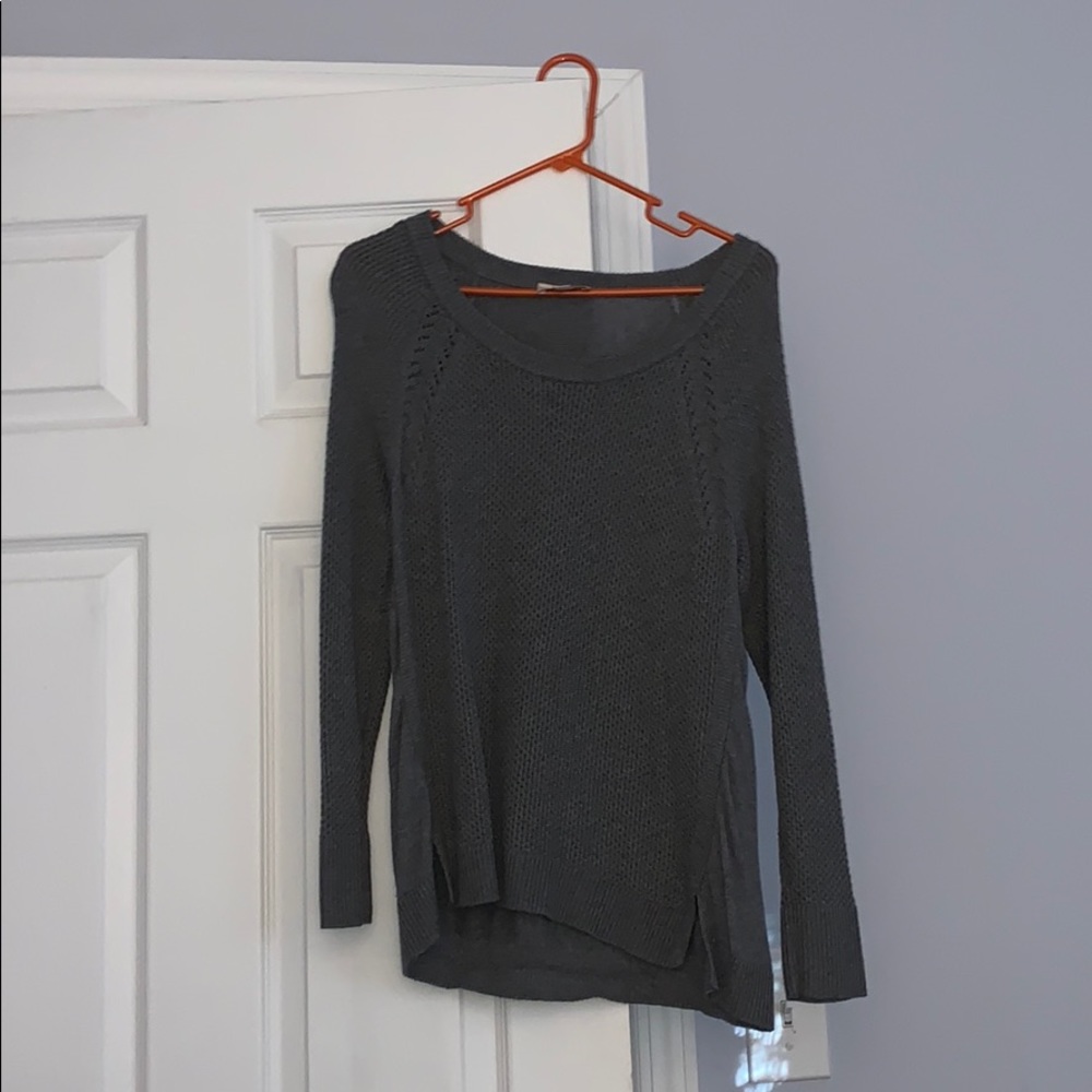 Loft Sweater